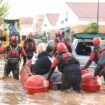 Spain floods are wake-up call showing how dangerous extreme rainfall can be