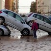 Spanien: Noch Dutzende Vermisste nach Jahrhundert-Unwetter – Kritik an Behörden