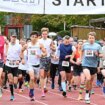 Sport: Bis ans Limit