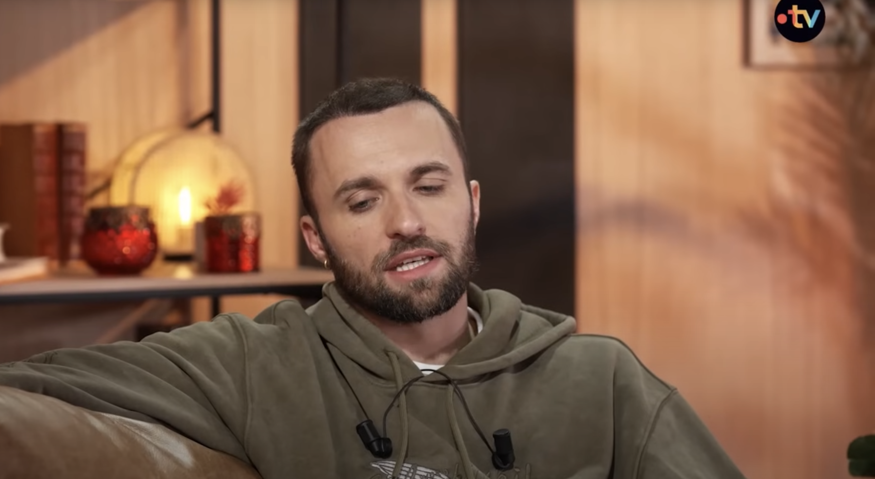 Squeezie ne regrette pas de s’être publiquement opposé à l’extrême droite