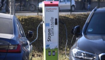 Stadtwerke: Millioneninvestitionen in die Energiewende