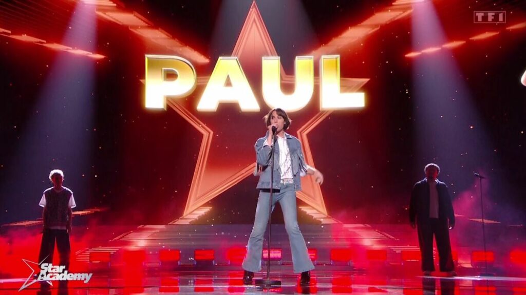 « Star Academy » : Paul éliminé, Maureen immunisée et des choristes à gogo