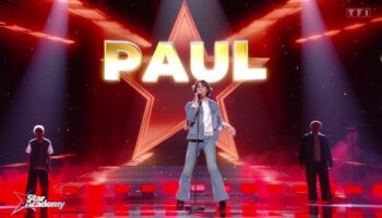 « Star Academy » : Paul éliminé, Maureen immunisée et des choristes à gogo