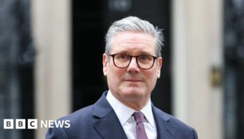 Starmer does not rule out rise in National Insurance for employers