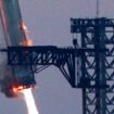 Starship: Elon Musk et son pari fou d’une fusée réutilisable