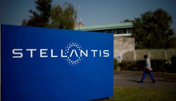 Stellantis supprime 250 postes d’intérimaires dans une usine près de Rennes