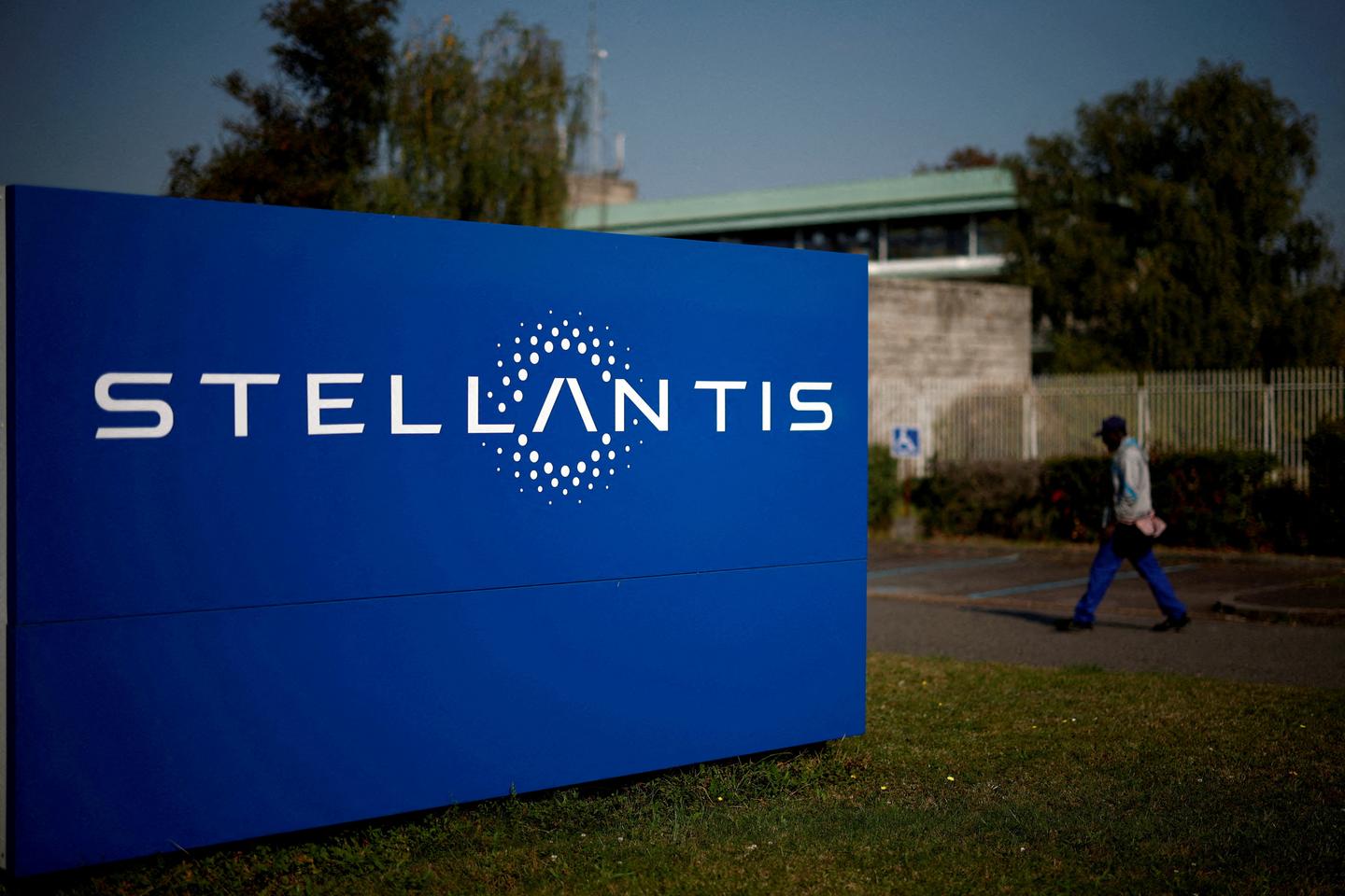 Stellantis supprime 250 postes d’intérimaires dans une usine près de Rennes