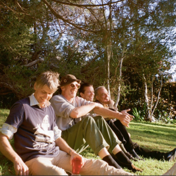 Stephen Malkmus et son supergroupe The Hard Quartet sortent un premier (super) album