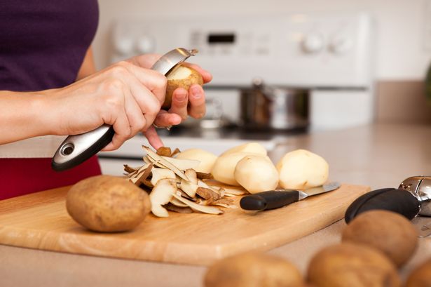 Store your potatoes in this unusual place to keep them fresh for three months with no sprouting