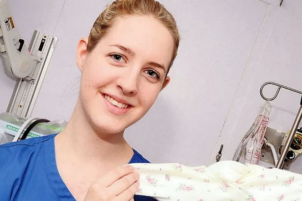 'Strange' Lucy Letby left nurse 'feeling sick' after texts about her first kill