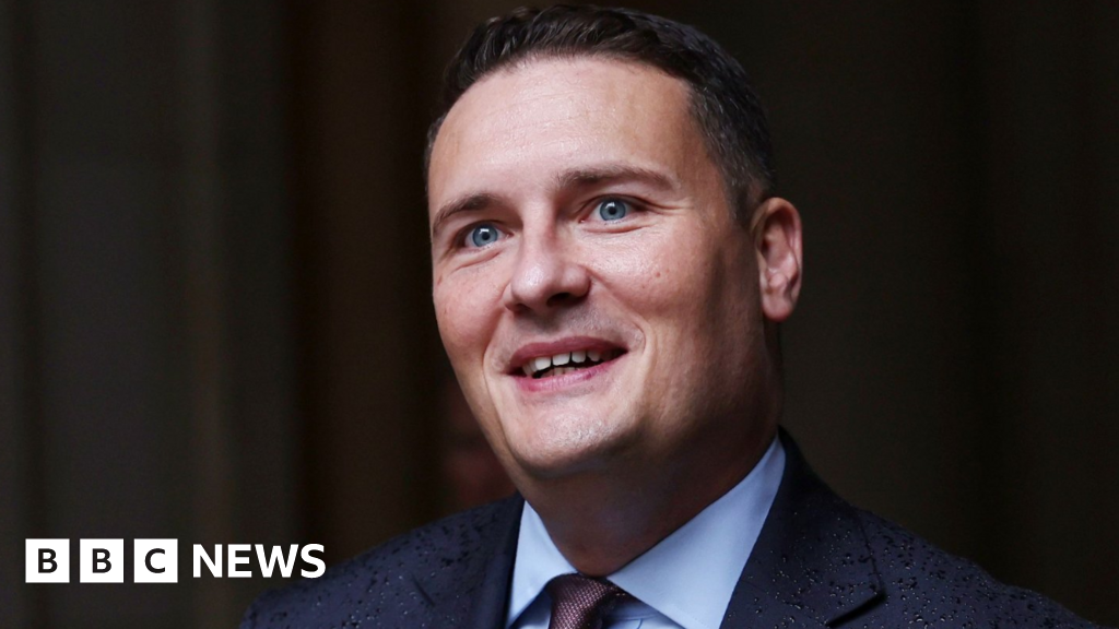 Streeting will vote against assisted dying law