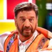 Strictly Come Dancing LIVE: Nick Knowles returns to dancefloor after double injury