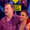 Strictly Come Dancing fans praise Chris McCausland for ‘unbelievable’ week four performance