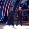 Strictly Come Dancing latest: Chris McCausland sparks tears as Jamie and Montell top leaderboard