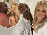 Strictly star Ore Oduba's wife Portia breaks her silence following the pair's shock split after nine years of marriage