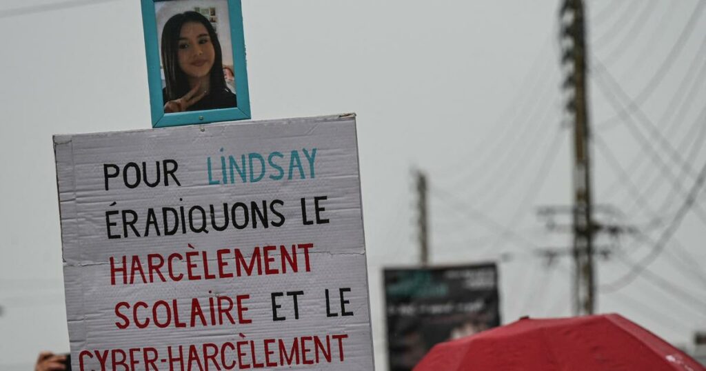 Suicide de Lindsay : la lettre d’adieu de l’adolescente aurait été écrite par sa meilleure amie