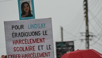 Suicide de Lindsay : la lettre d’adieu de l’adolescente aurait été écrite par sa meilleure amie