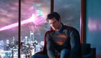 “Superman” de James Gunn : le JT de France 2 diffuse un faux trailer généré par IA