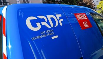 Suppressions d’emplois en vue chez le distributeur de gaz GRDF