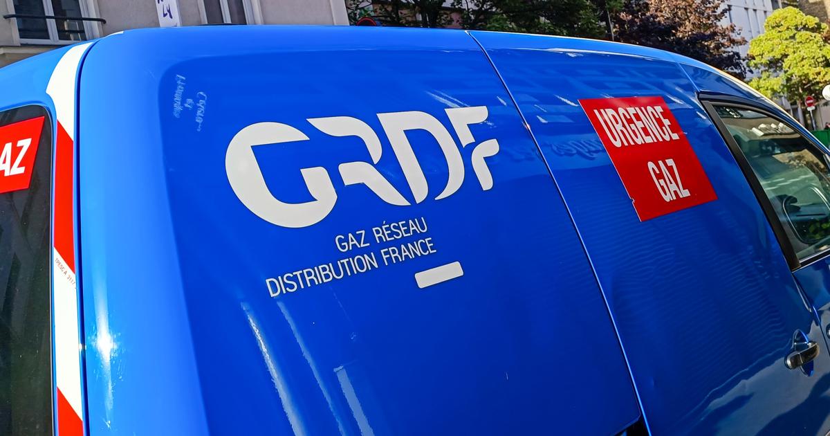 Suppressions d’emplois en vue chez le distributeur de gaz GRDF