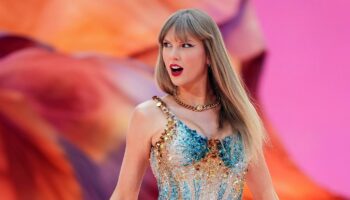 Sur France Inter : Taylor Swift, le phénomène décrypté par une ado et son père