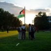 Sur les campus américains, entre lassitude et entraves, des mobilisations propalestiniennes en perte de vitesse