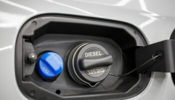 Sur les voitures diesel: Le contrôle technique verra si vous avez désactivé le système AdBlue