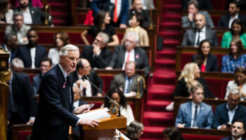 Sur l’immigration, Michel Barnier défend son « pragmatisme » et dit vouloir éviter les « controverses inutiles »