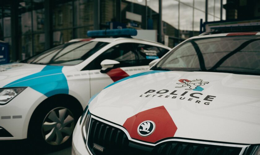 Sur nos routes: Une conductrice grièvement blessée dans le sud du pays