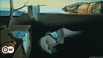 Surrealism movement turns 100