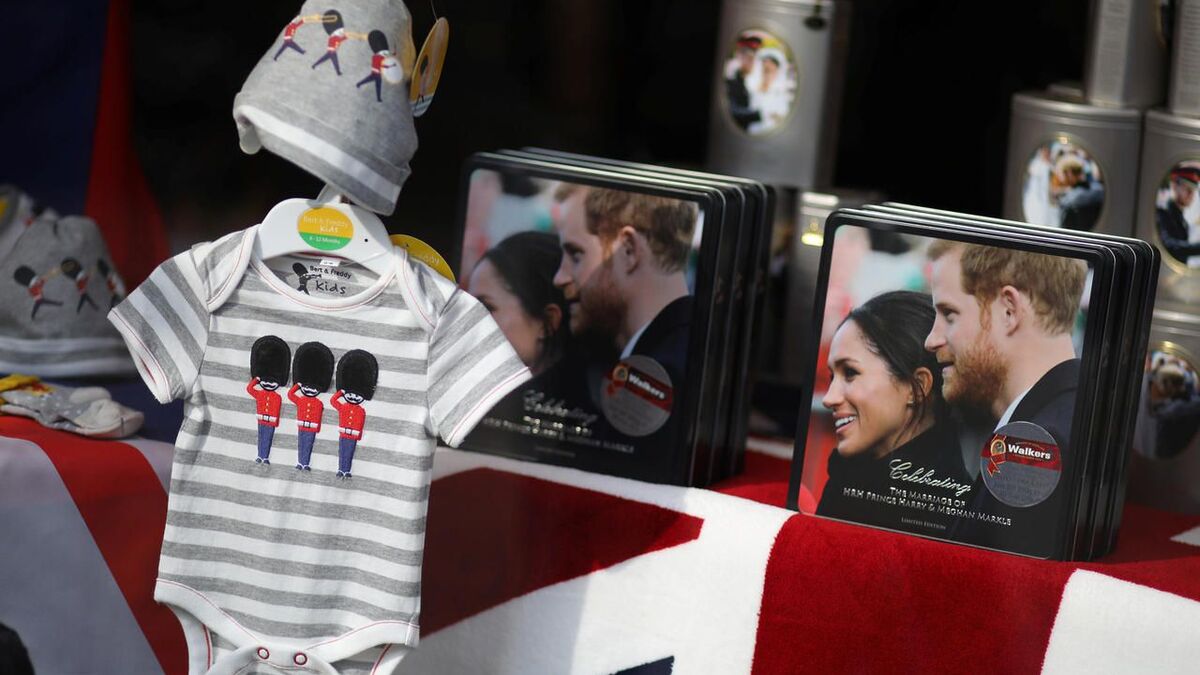 #SussexStandBy : quand les Britanniques n’en peuvent plus d’attendre le royal baby