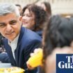 Tackling misogyny as vital as maths, London mayor tells primary schools