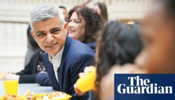 Tackling misogyny as vital as maths, London mayor tells primary schools