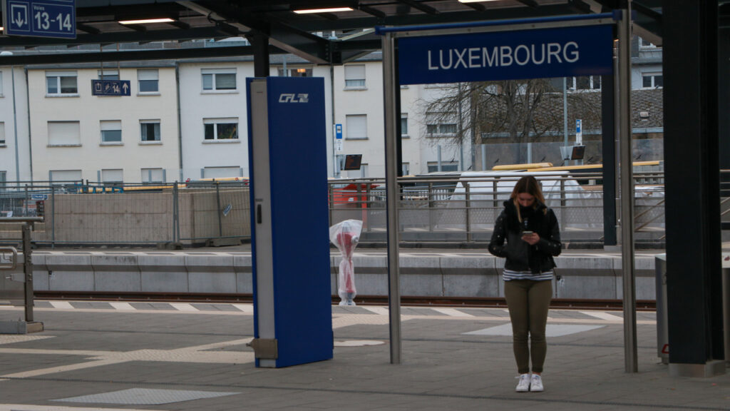 Télétravail, mobilité, frontaliers...: Une importante rencontre franco-luxembourgeoise a été retardée