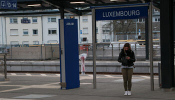 Télétravail, mobilité, frontaliers...: Une importante rencontre franco-luxembourgeoise a été retardée