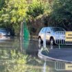 Tempête Kirk : à Villeneuve-Saint-Georges, on craint « une montée des eaux comme en 2016 »