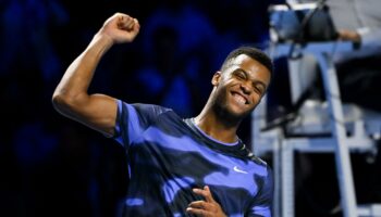 Tennis : Giovanni Mpetshi Perricard remporte son premier tournoi ATP 500