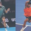 Tennis: Sinner et Alcaraz, têtes d'affiche du Rolex Paris Masters