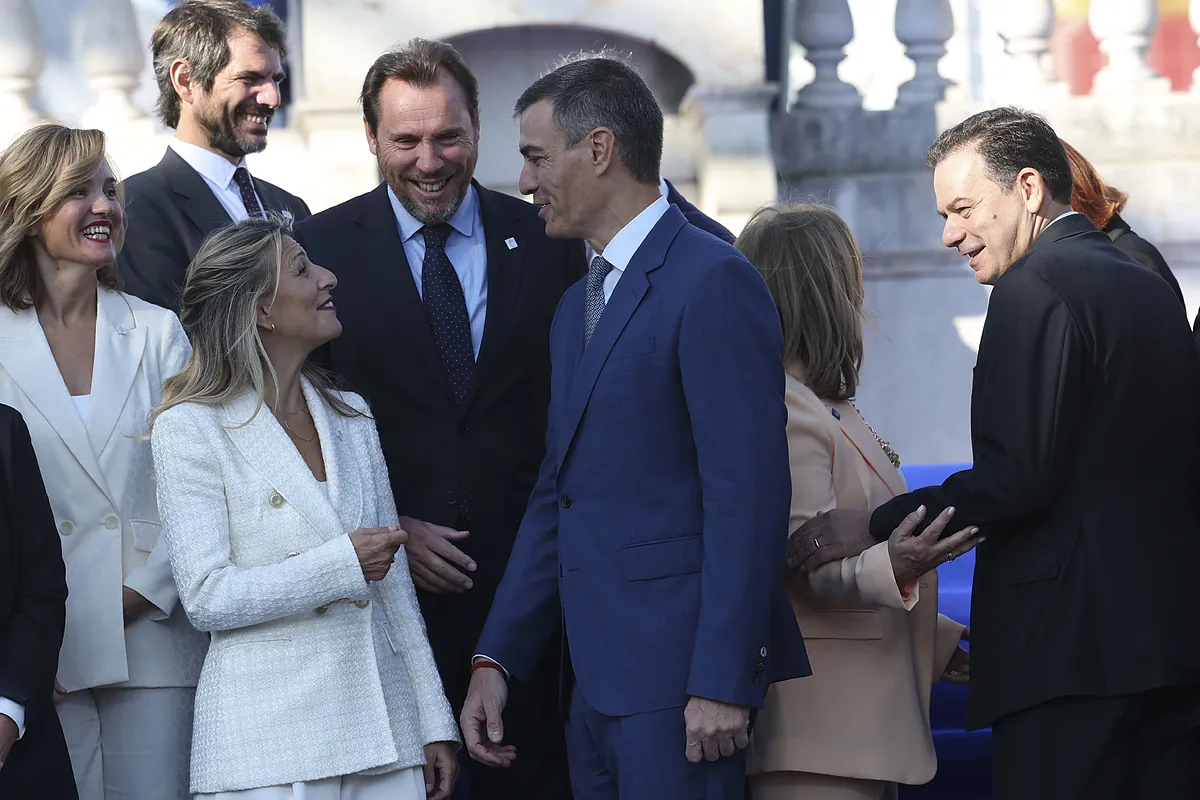 Tensión máxima de PSOE y Sumar con el Gobierno: "Parece que Sánchez no quiere los Presupuestos"