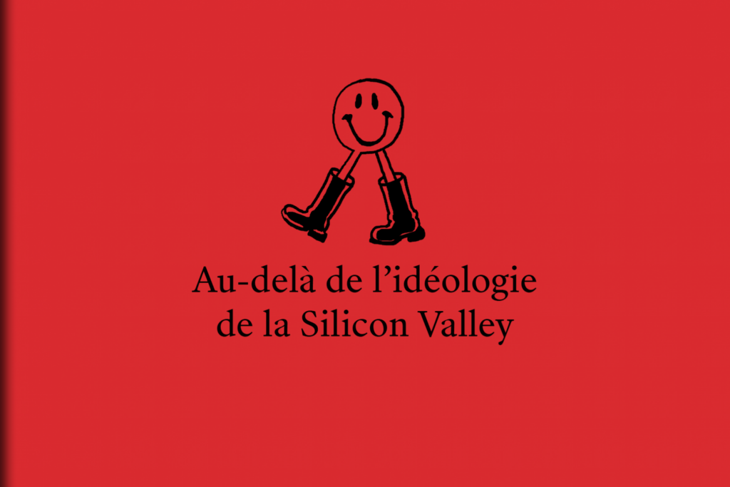 « Tèque » explore les idéologies de la Silicon Valley