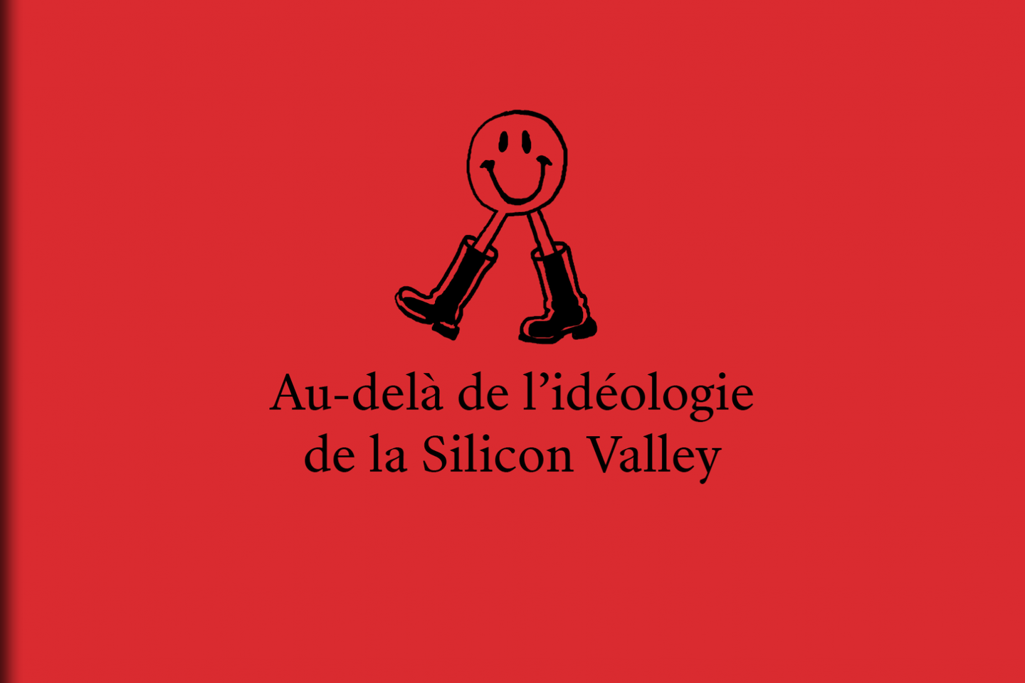 « Tèque » explore les idéologies de la Silicon Valley