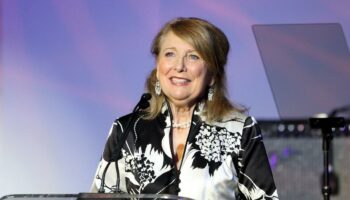 Teri Garr, actrice culte du Nouvel Hollywood, est décédée