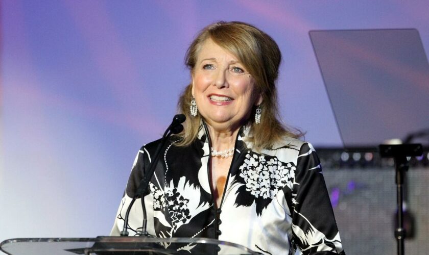 Teri Garr, actrice culte du Nouvel Hollywood, est décédée