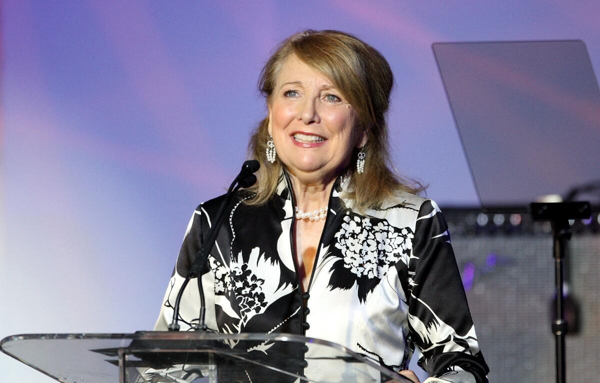 Teri Garr, actrice culte du Nouvel Hollywood, est décédée