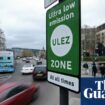 TfL seizes 1,400 vehicles from drivers who ignore London Ulez fines