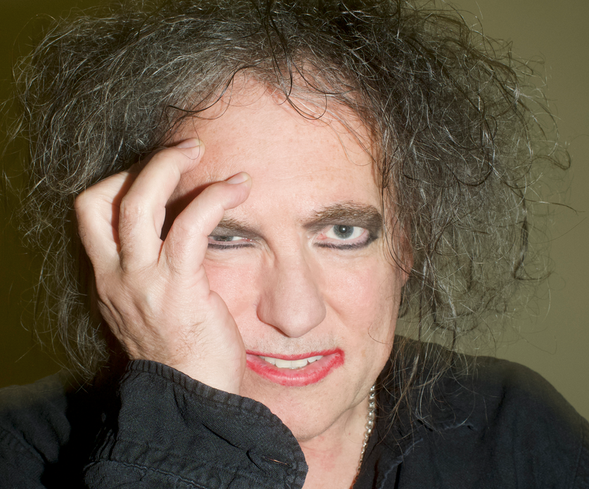 The Cure, La Femme, Charli XCX… sont dans la playlist de la semaine !