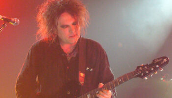 The Cure : après “Songs of a Lost World”, Robert Smith tease déjà un prochain album