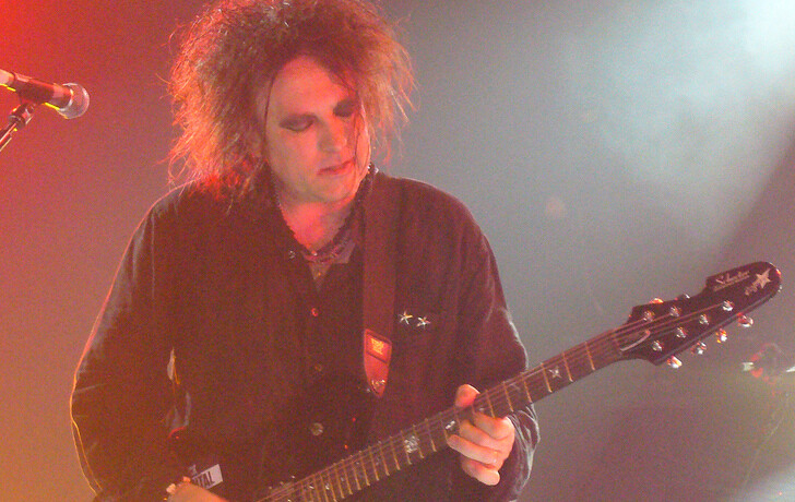 The Cure : après “Songs of a Lost World”, Robert Smith tease déjà un prochain album