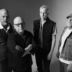 “The Night the Zombies Came” : Pixies toujours bien plus vivant que mort