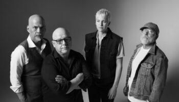 “The Night the Zombies Came” : Pixies toujours bien plus vivant que mort